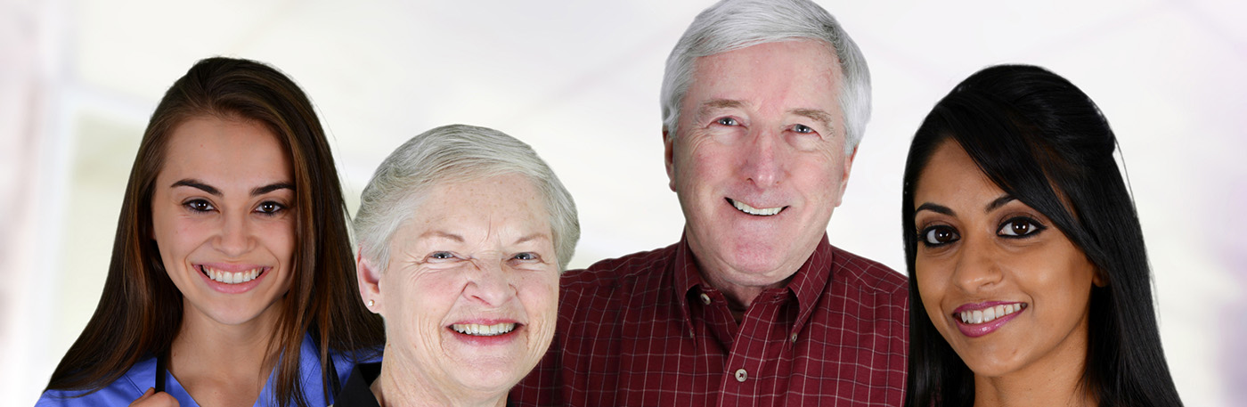 Get in Touch With Us